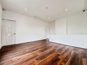 Front Treatment Room/Office- click for photo gallery